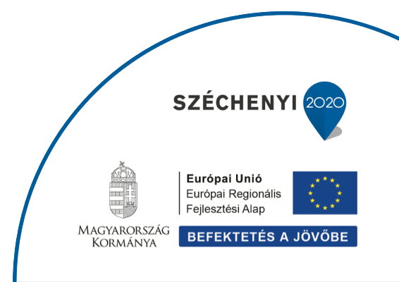 Európai Unió Európai Regionális Fejlesztési Alap